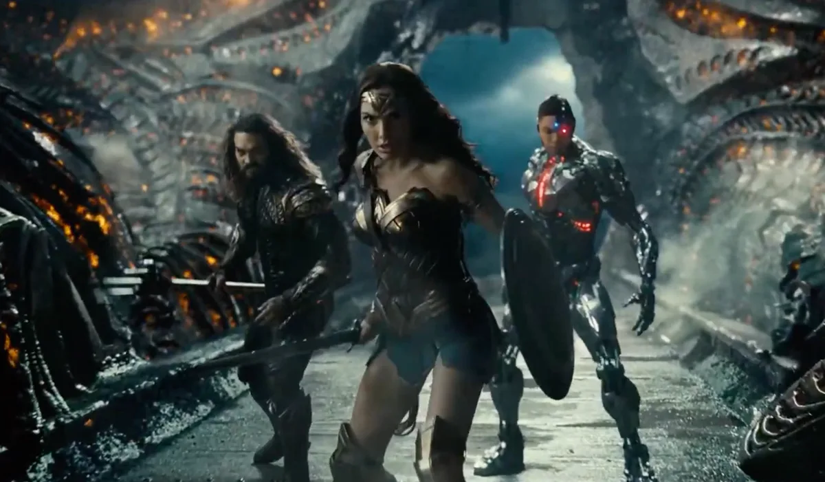 7 Movies Finished by Second Directors: From ‘Batman 2’ to ‘Spartacus’