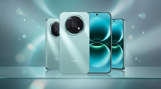 Huawei prepara Enjoy 100 e 100 Pro em sete cores, baterias gigantes e mais novidades para 2027