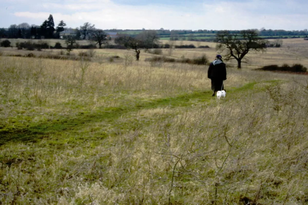 Dejó de cultivar su campo por una política estatal y 38 años después ocurrió un hecho impensado