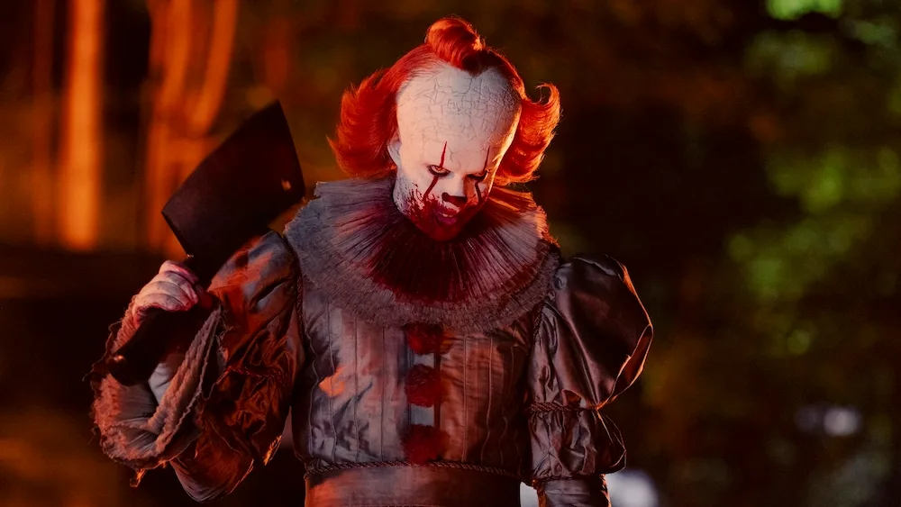 ‘It: Welcome To Derry’ Renewed For Season 2 By HBO