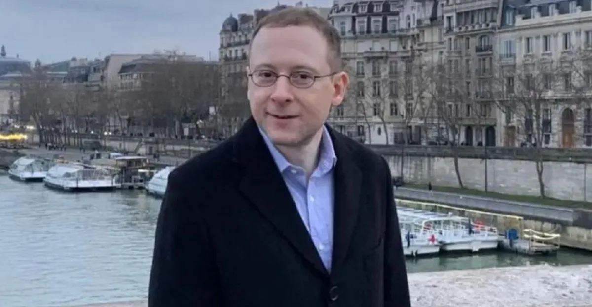 Suspenden al académico que acusó de plagio al profesor de la Universidad de Cambridge que apareció muerto