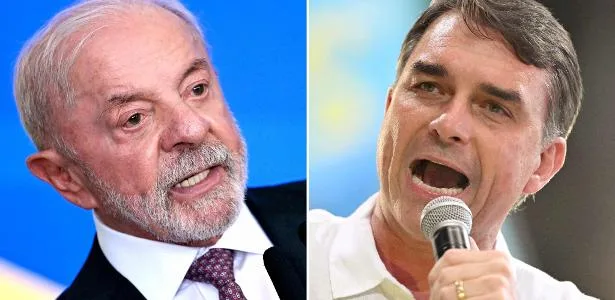 Lula e Flávio disputam quem prende mais cedo jovens que o Brasil abandonou