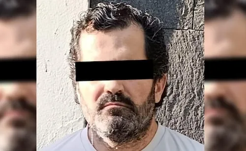 Fernando Farías será ingresado a El Altiplano; hay órdenes de aprehensión en 6 estados por red de huachicol: Godoy