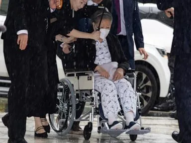 Seoul court sentences Unification Church leader Hak Ja Han to 2 years in prison