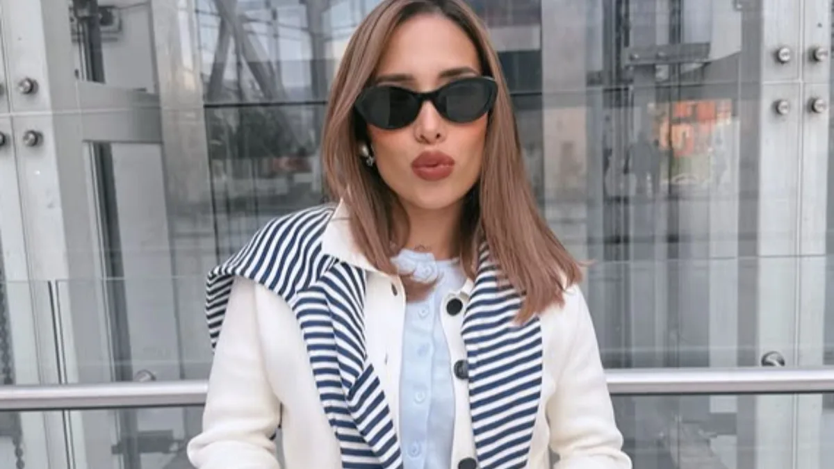 Luisa Fernanda W retoma su actividad en redes tras el terremoto en Colombia: “La vida continúa”