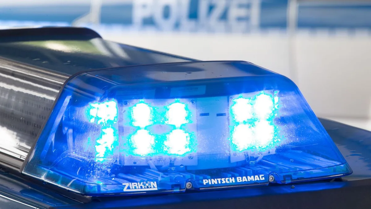 Vermisstenfall: Zwei vermisste Kinder an Haltestelle entdeckt
