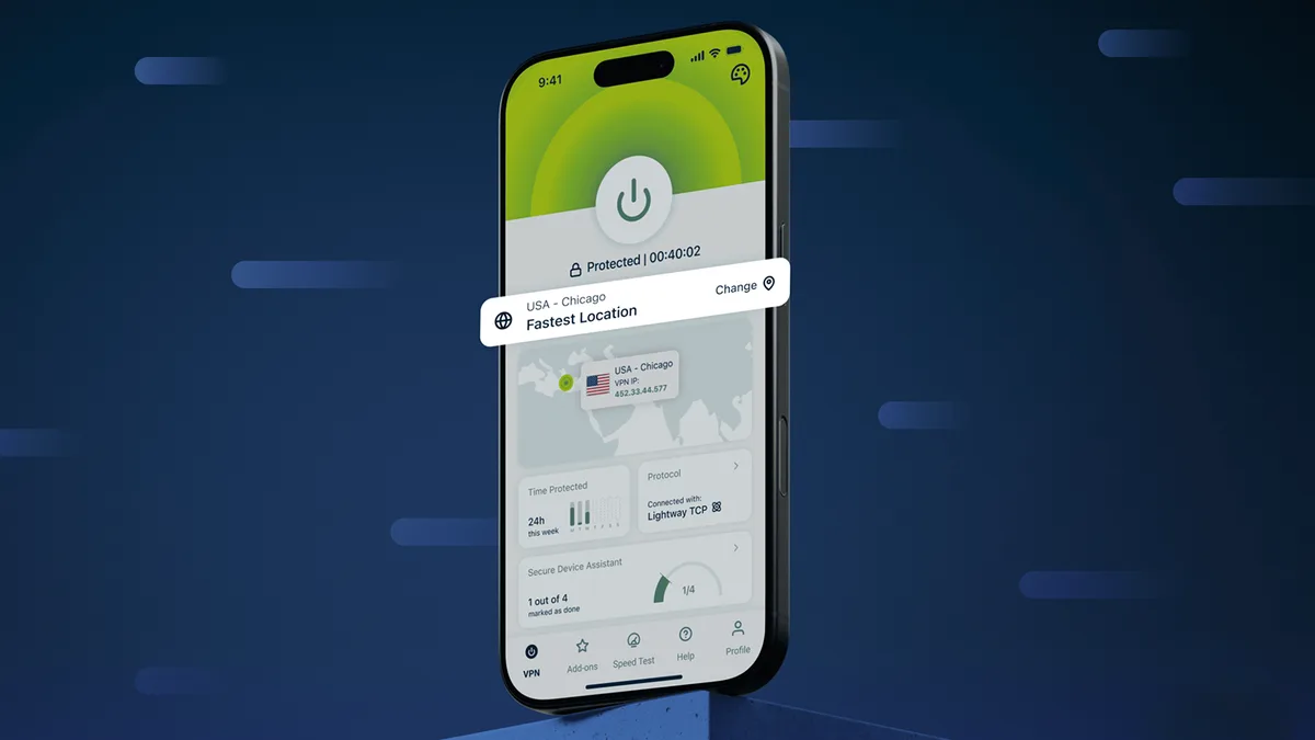 Précommande iPhone 18 Pro : le bon réflexe pour sécuriser votre connexion et vos données avec ExpressVPN à 2,49 € par mois
