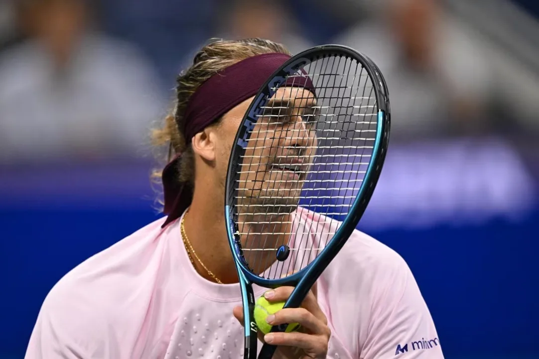 Zverev destaca nível do rival e acredita ter margem para melhorar