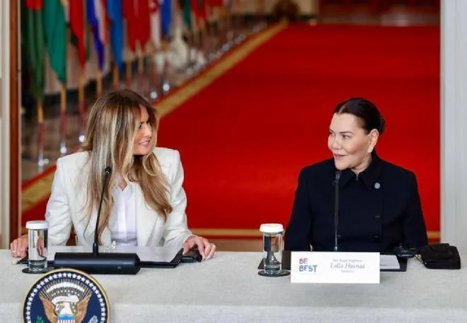 Rabat intensificó su campaña de influencia en Washington cuatro meses antes de la crisis de Ceuta