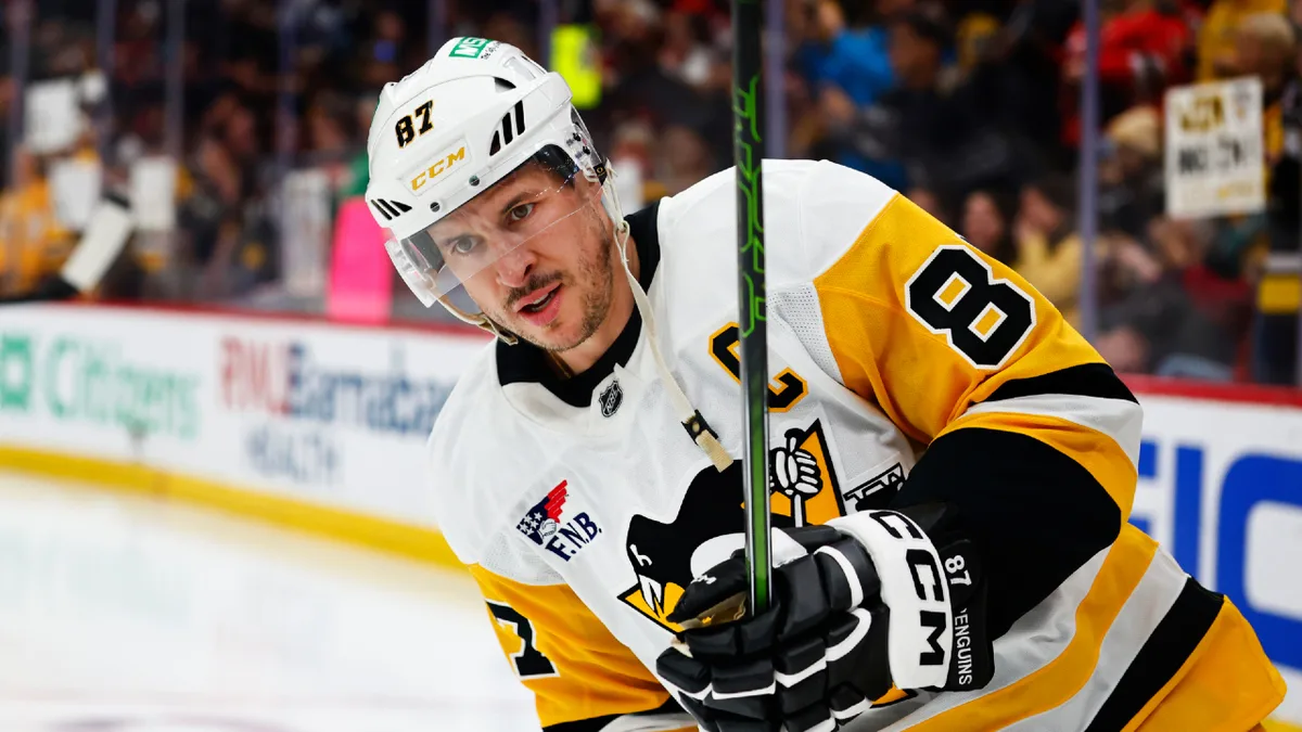 Sportsnet’s Insiders rank the NHL’s top 50 players in 2026-27: 20-11