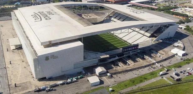 Por que perícia não deve anistiar Corinthians de pagar dívida da Arena