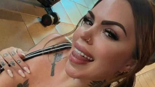 Sofía Clerici confirmó que está embarazada y anunció que será mamá soltera