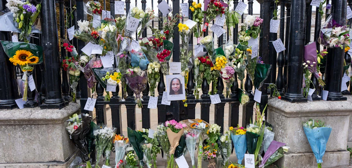 Cambridge-Kanzler spricht von „rassistischer Hetzjagd“ – Familie von „öffentlicher Grausamkeit“