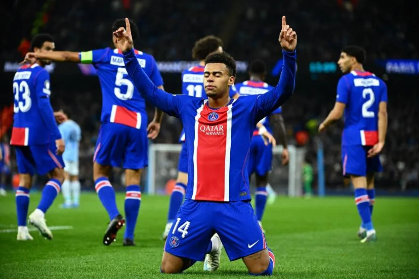 Désiré Doué, trente minutes de folie face à City et un statut qui grandit au PSG
