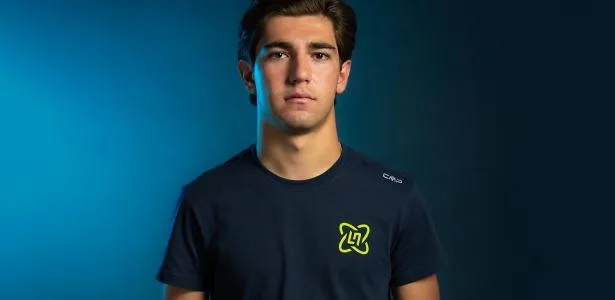 Equipe de Lando Norris anuncia piloto brasileiro para estreia na Fórmula 3