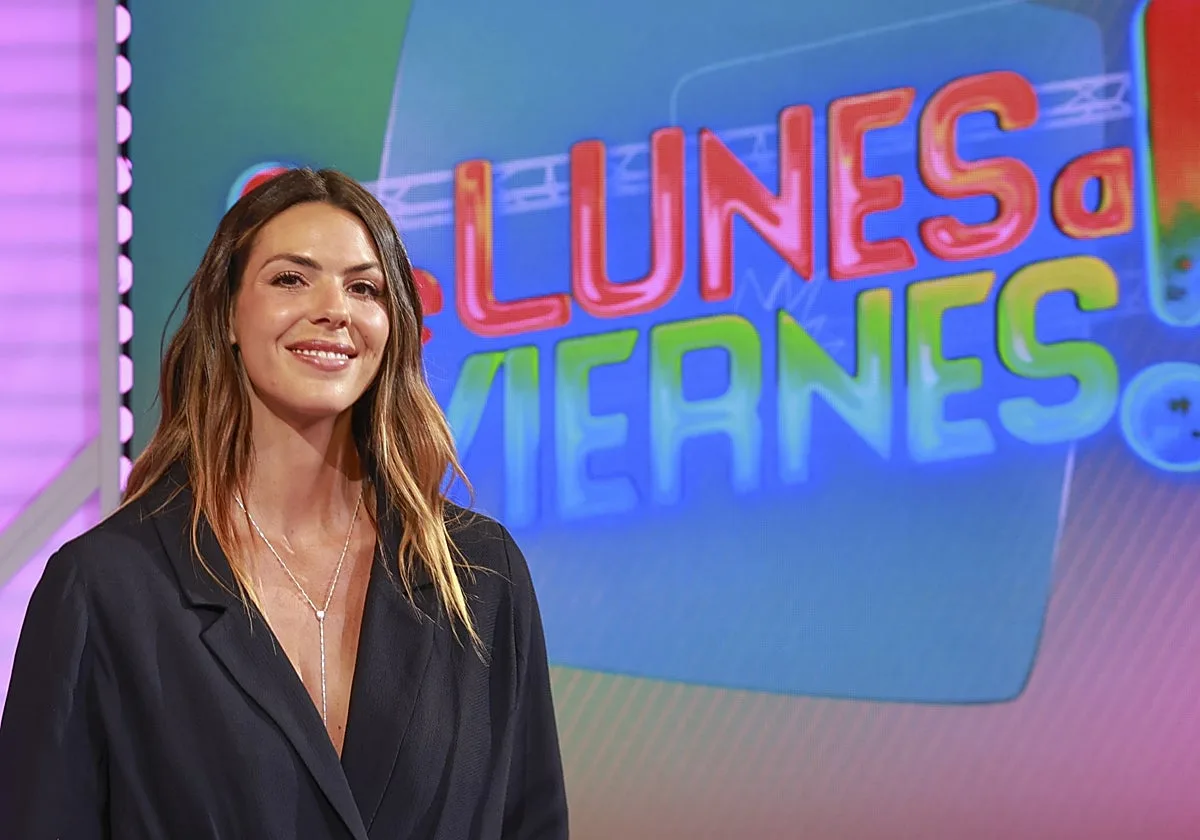 El giro de guion de Laura Matamoros: de renegar de la prensa rosa a heredar el sillón de Kiko Matamoros en la tarde de Telecinco