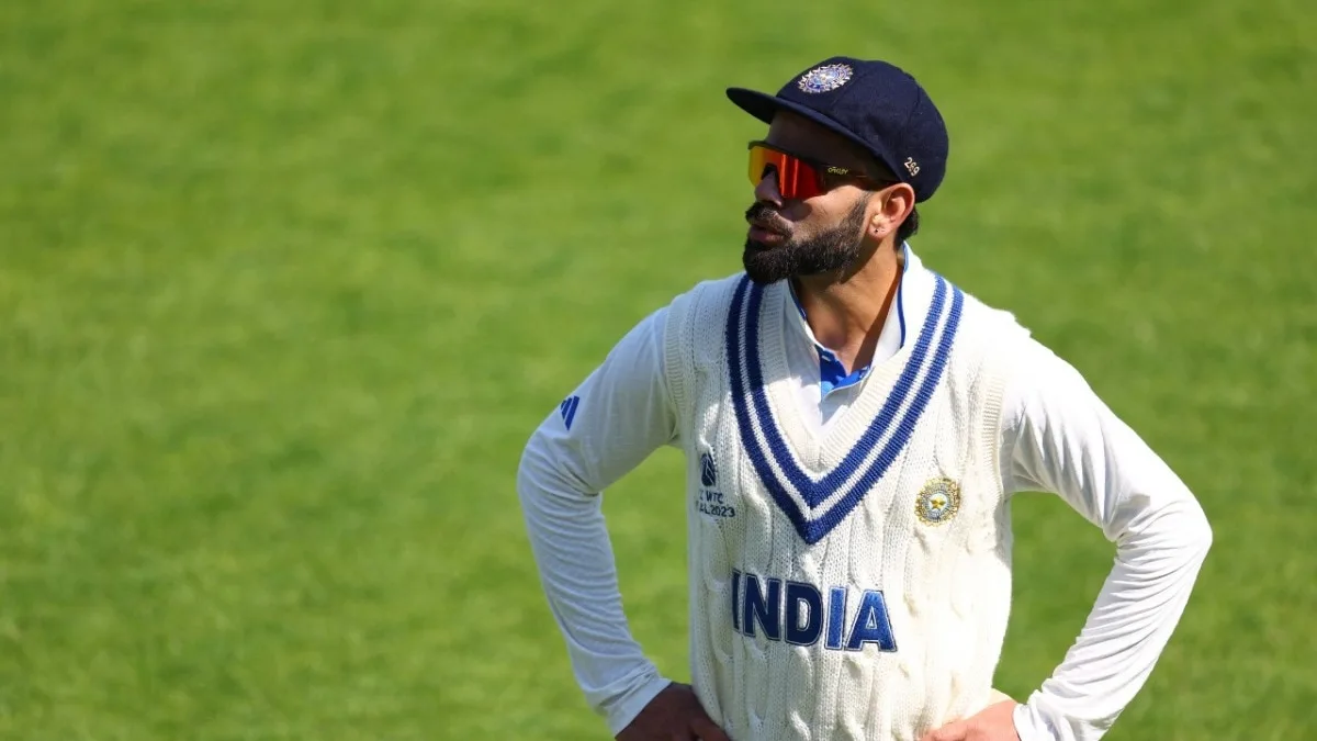 If Kohli played in Colombo, result would have been different: Ex-IND batter