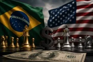 Após reunião com autoridades dos EUA, governo vê espaço para avançar em negociações