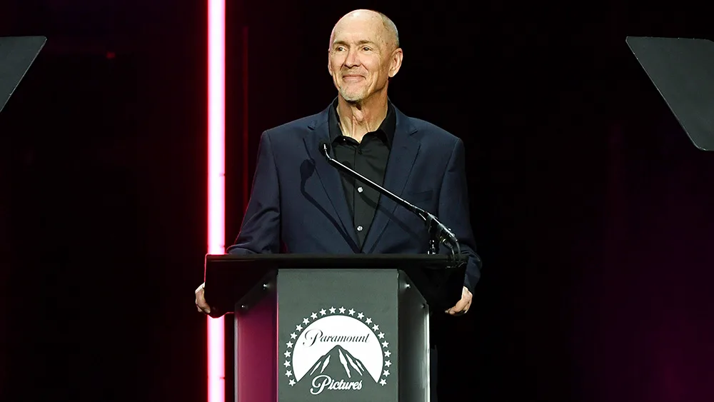 Chris Aronson Files $4 Million Age Discrimination Suit Over Ouster at Paramount