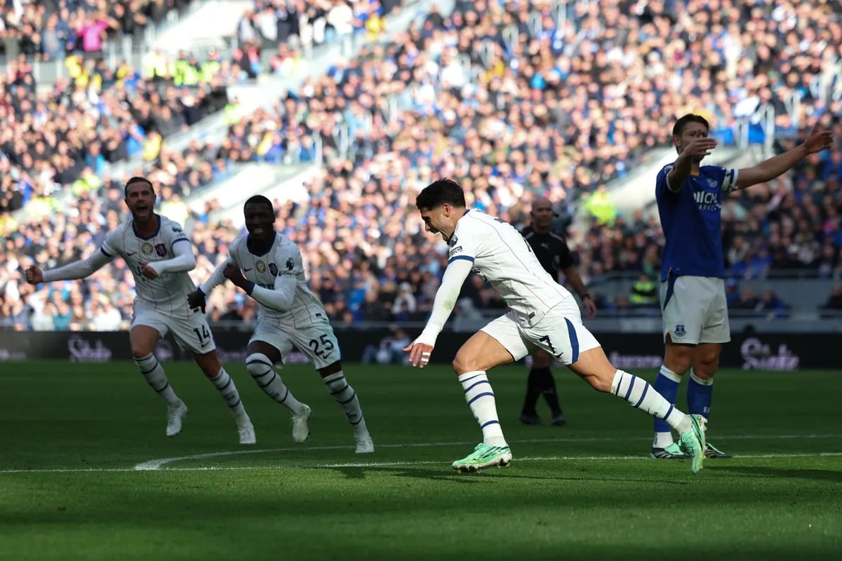 Haaland double helps Man City win, Neto brace cheers Chelsea