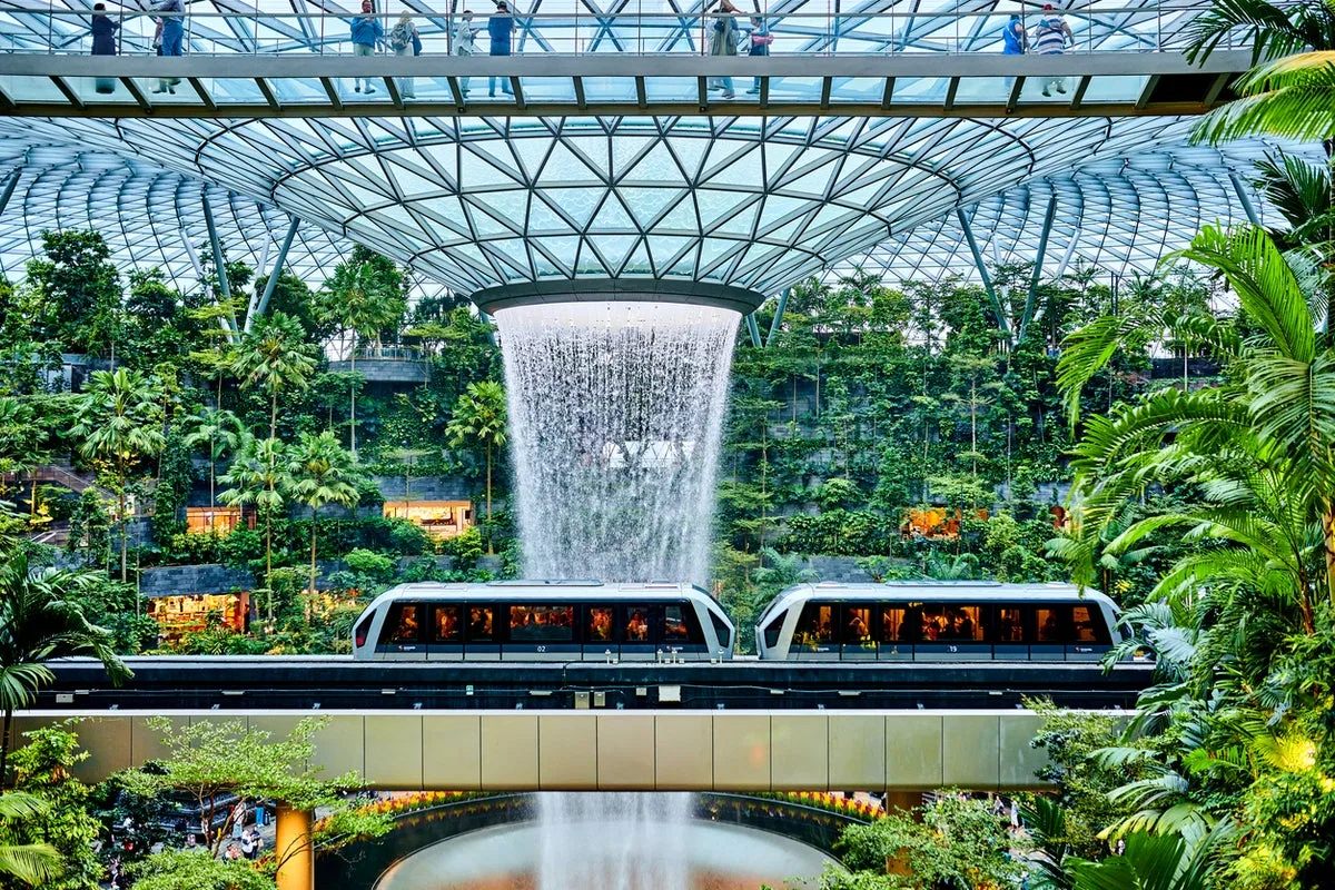 British man charged for jacket theft at Singapore airport