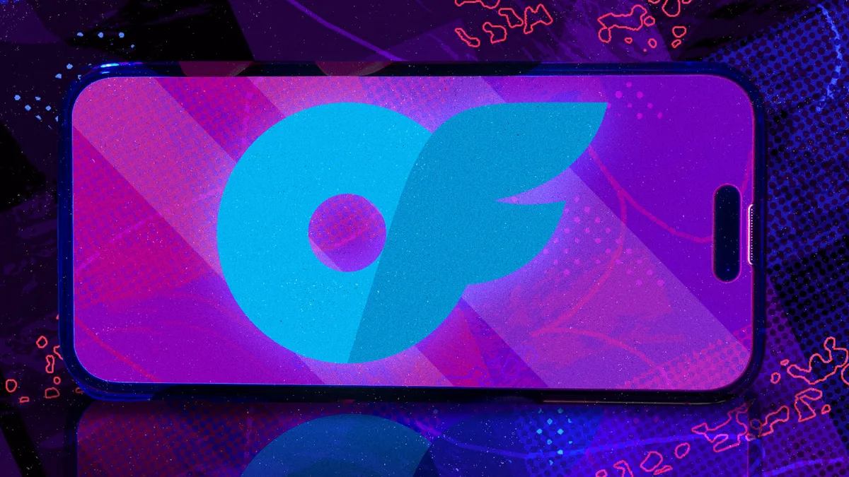 OnlyFans links may help creators get seen, report finds