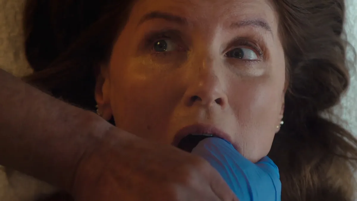 Sharon Horgan Seeks ‘Fun, Lightly Degrading Sex’ as a 50-Year-Old Divorcee in Trailer for HBO’s ‘Youth’