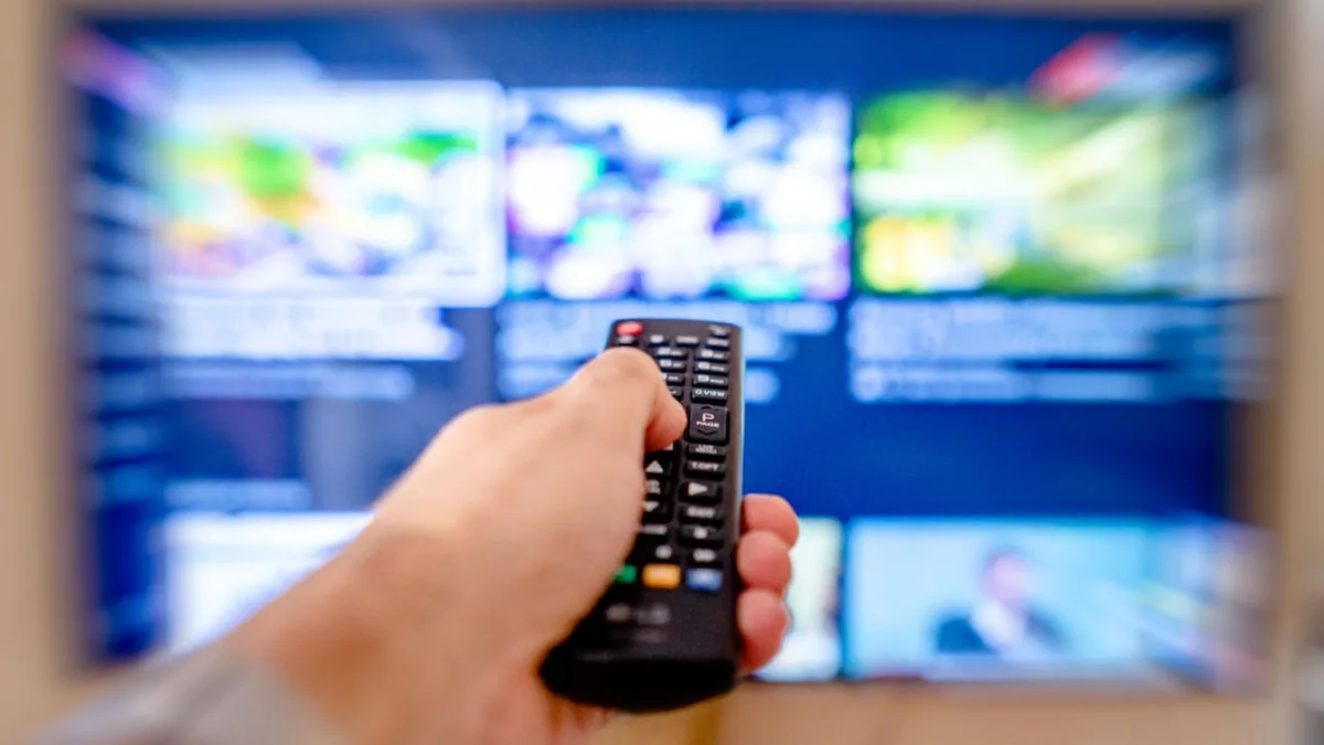 Cómo hacer el truco del 0 en el control remoto: para qué sirve tenerlo apretado durante 3 segundos