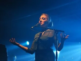 La chanteuse emblématique des Rita Mitsouko, Catherine Ringer, est décédée