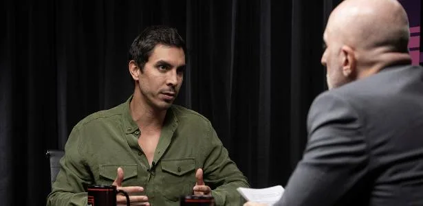 Gabriel David: 'Bets fazem muito mais mal à população do que jogo do bicho'