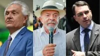 Quaest: Daniel Vilela lidera cenários de 1º e 2º turnos ao governo de Goiás