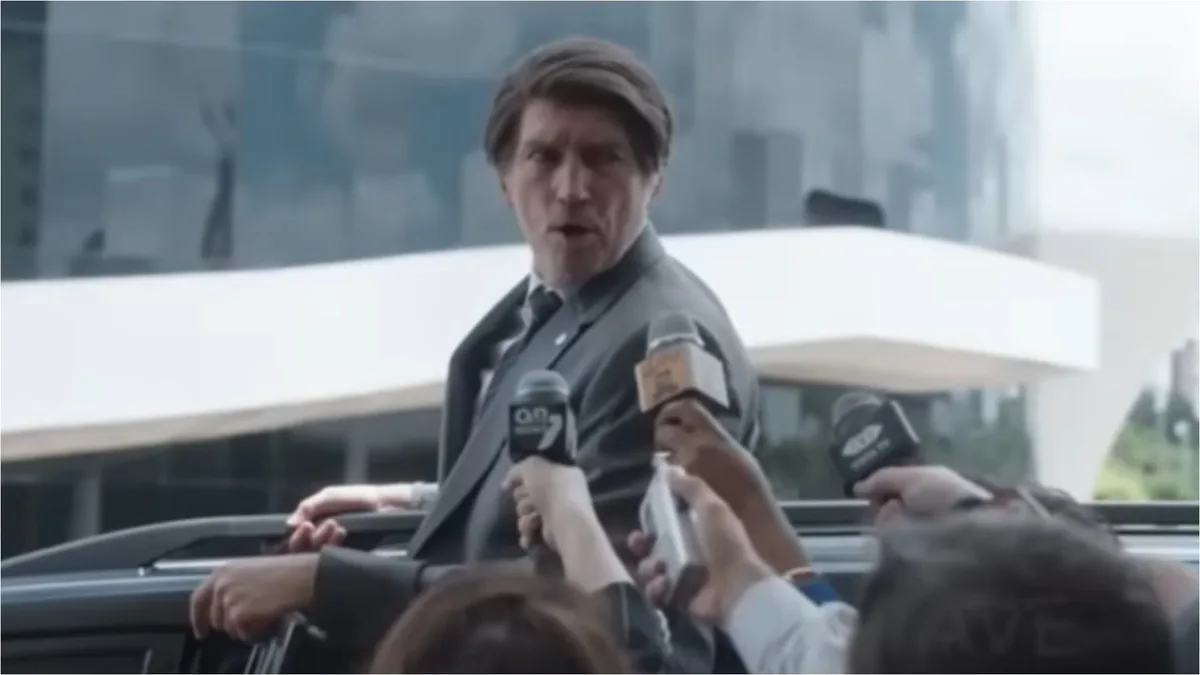 PGR envia ao STF proposta de delação premiada de empresário que fez repasses ao filme 'Dark Horse'