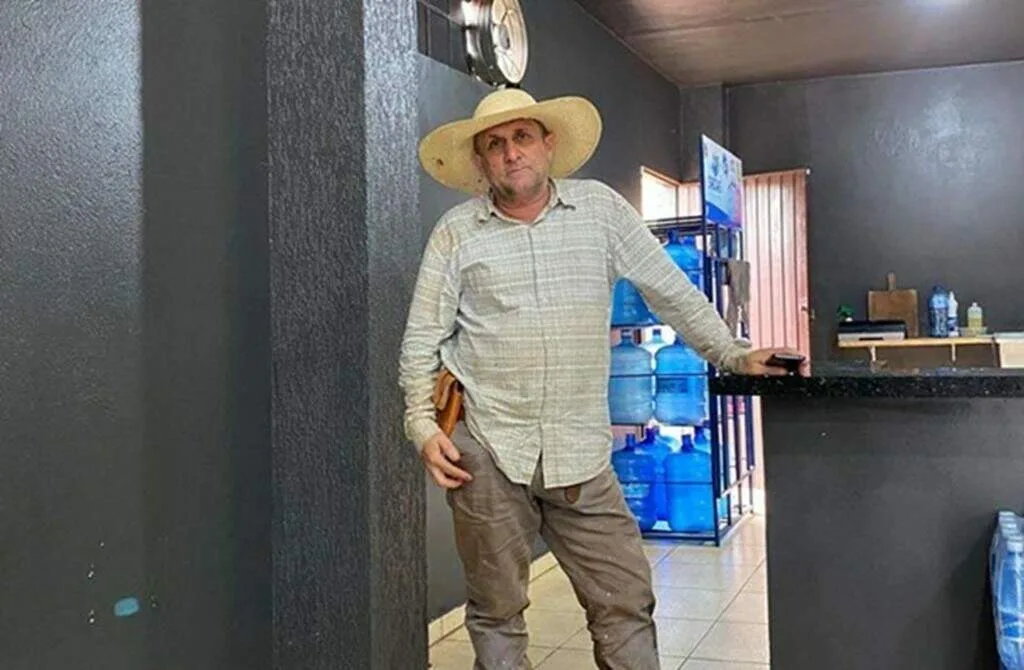 Júri absolve acusado preso há 4 anos por duas mortes de 1997