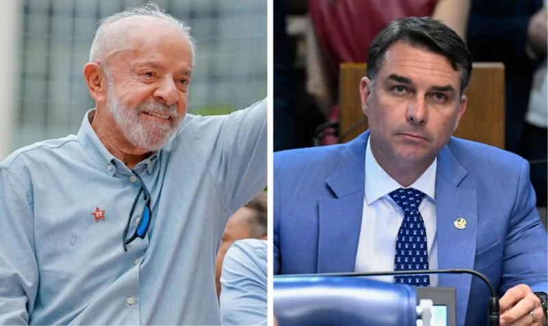 Novo Datafolha aponta cenário de empate técnico, com Lula diminuindo diferença