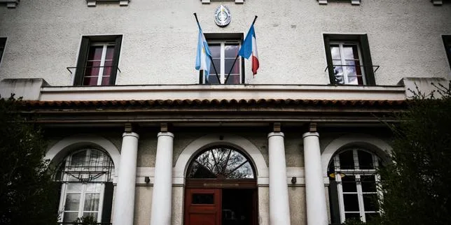 La Mairie de Paris demande au Quai d’Orsay d’enquêter sur la Maison de l’Argentine, située dans la Cité internationale universitaire de Paris