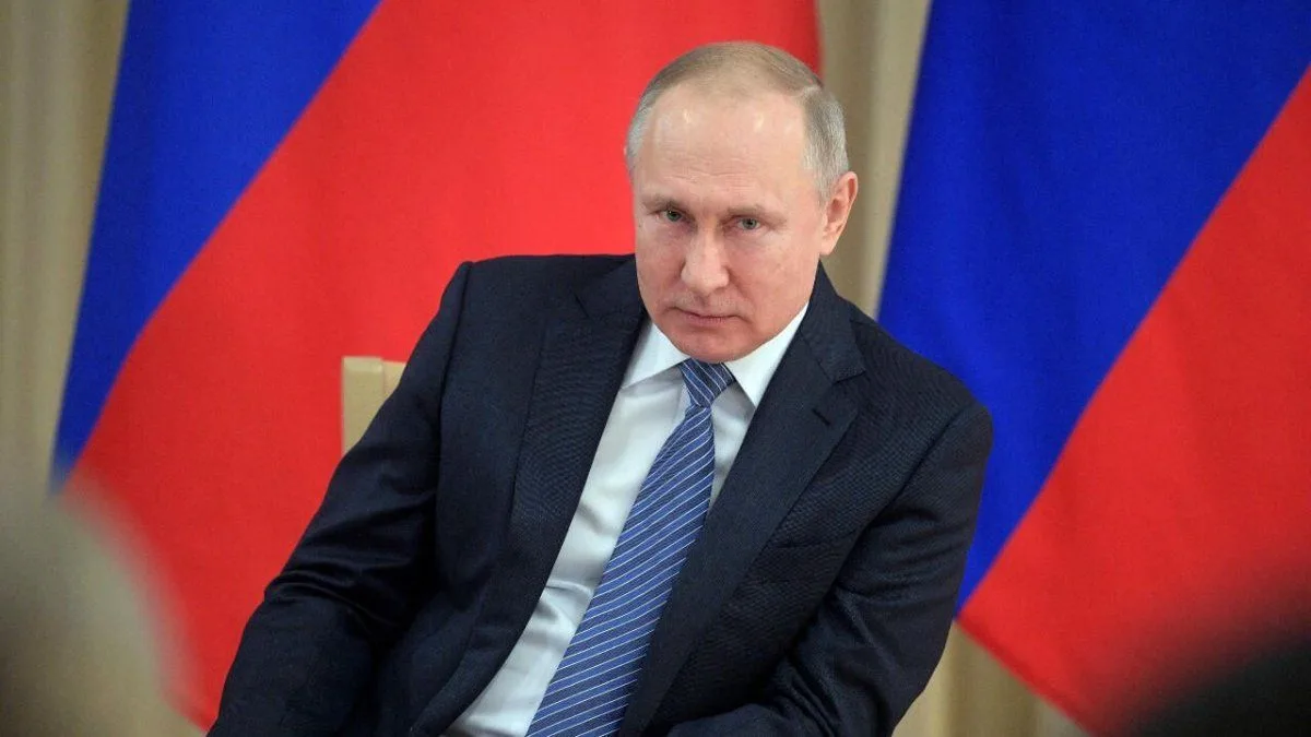 Rusia: el oficialismo de Vladimir Putin se impuso en las legislativas