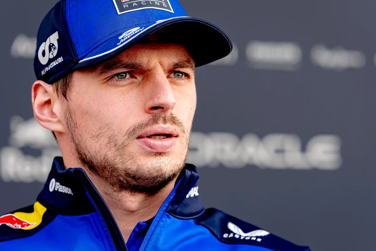 Max Verstappen renova com a Red Bull e fica na F1 até 2030