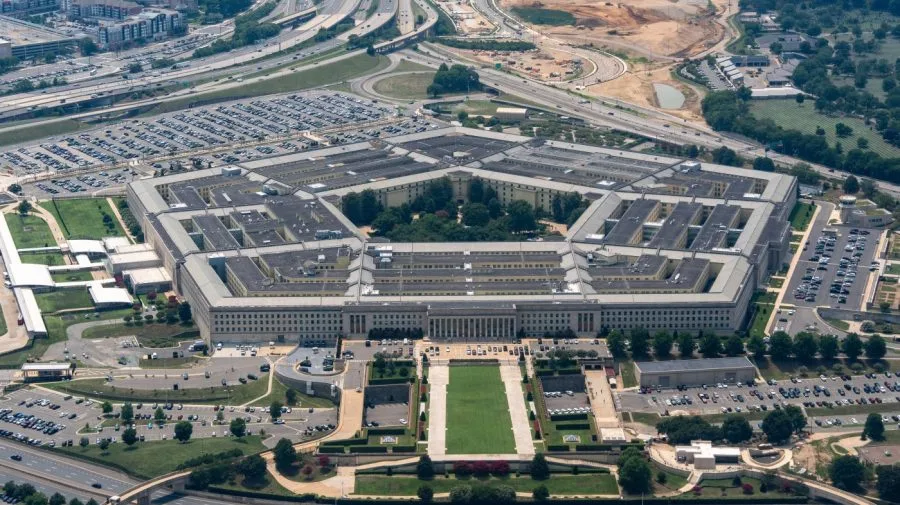 Pentagon's new UFO file drop includes audio from 1952 Project Blue Book briefing