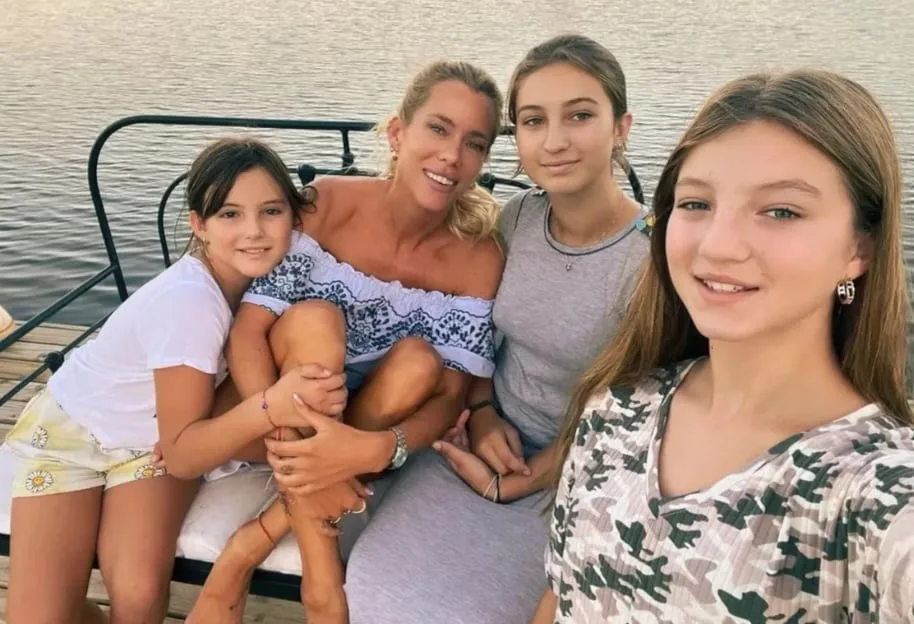 Nicole Neumann reveló cómo gestiona las ganancias de sus hijas y fue contundente: “Saben perfectamente lo que cobran”