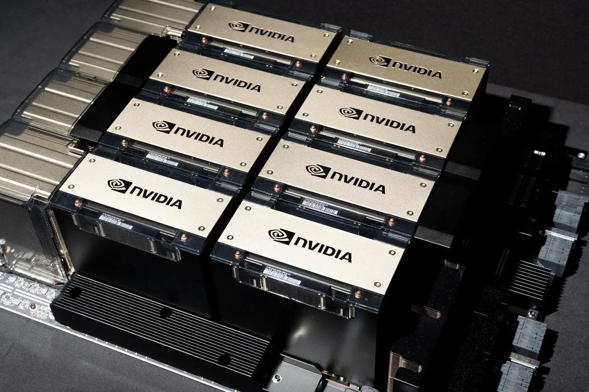 China allows limited Nvidia H200 shipments: Why is Beijing easing curbs?