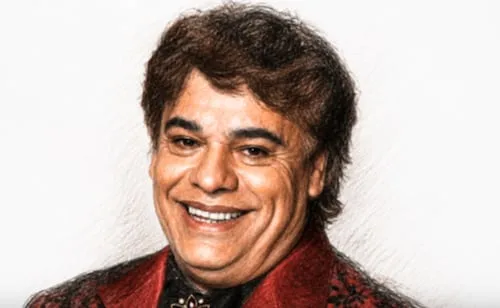 Eternamente Juan Gabriel