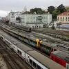 Renfe defende reembolso aos operadores em Portugal pela energia que devolvem à rede