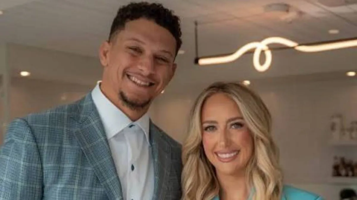 Brittany Mahomes' Soccer Role: From Iceland player to NWSL owner; CPKC Stadium anchors her legacy