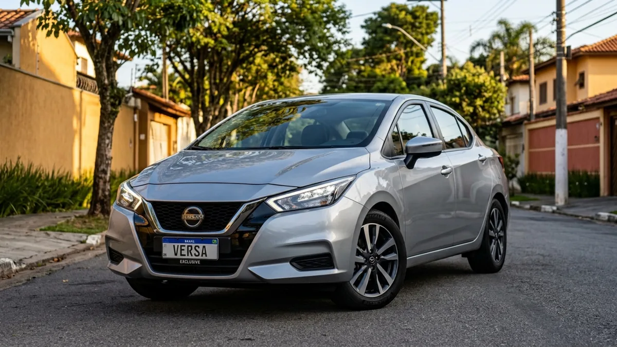 Sedã de 482 litros soma R$ 6.024 em peças nas seis primeiras revisões e mantém seis airbags desde a versão de entrada
