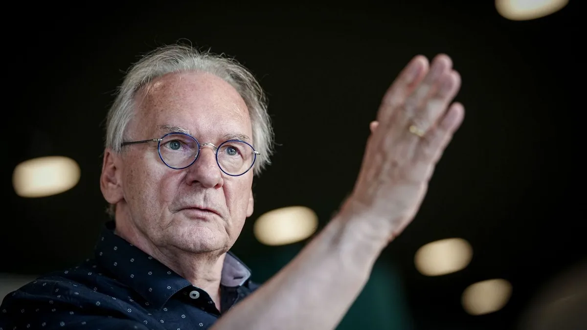 Brandmauer-Debatte: „Die AfD ist eine Westpartei“ – Haseloff fordert Debatte
