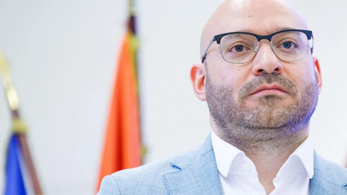Brutaler Angriff: Angriff auf Schüler - Minister droht mit Konsequenzen