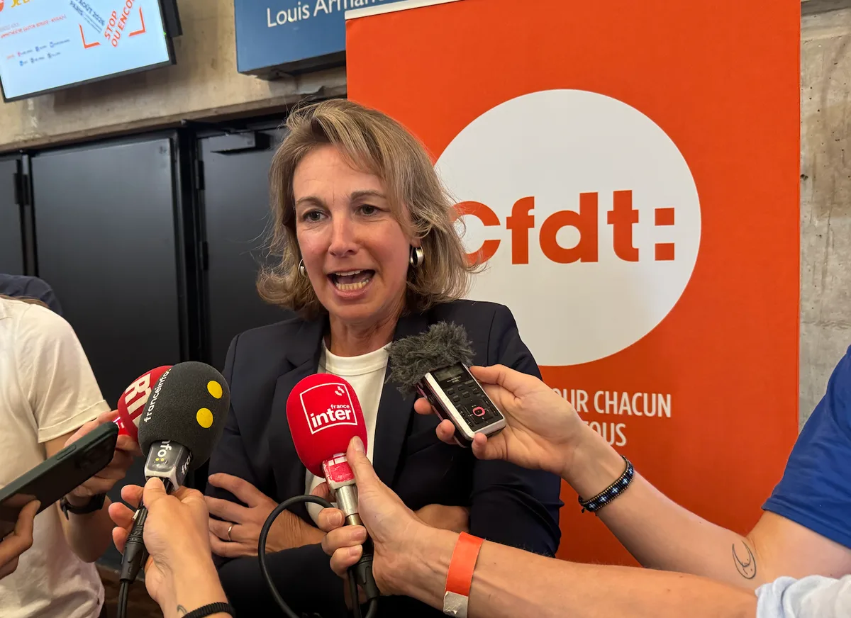 Cajolée par l’exécutif, la CFDT compte mobiliser autour du pouvoir d'achat des fonctionnaires