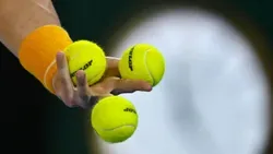 Ténis: Arábia Saudita adia Six Kings Slam devido aos ataques dos huthis