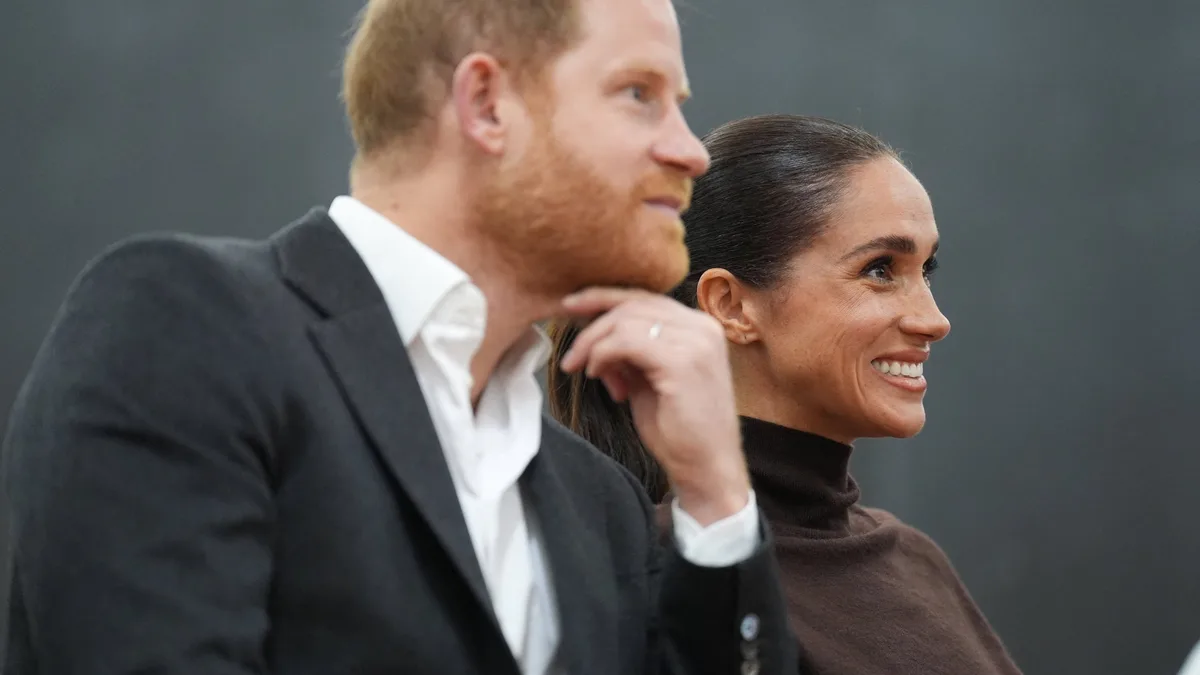 Opinion: Prince Harry and Meghan’s Latest Betrayal Is ‘Unforgivable’