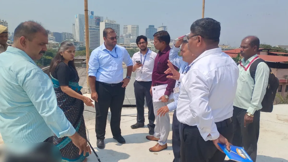 Don’t panic, it’s a test: Why air raid sirens are back, 17 months after ‘Operation Sindoor’
